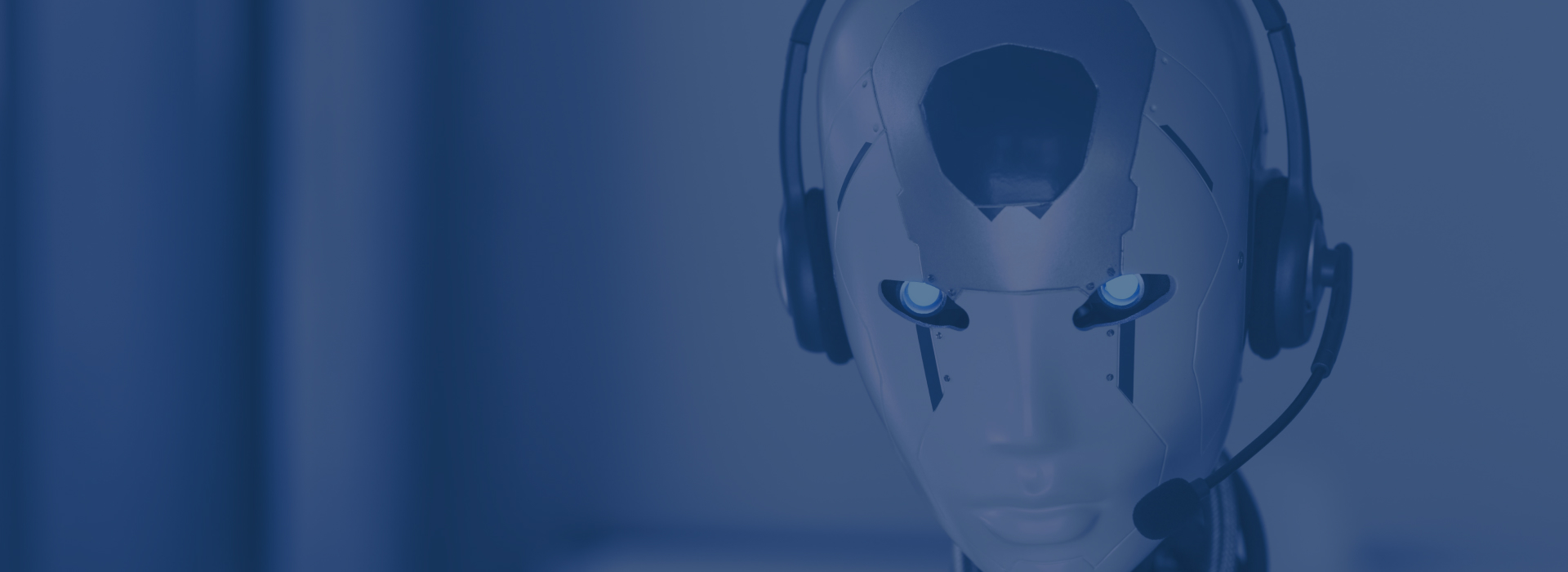 [Home] - Al CC Intelligent Outbound Calling Robot