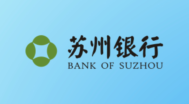 Bank of Suzhou